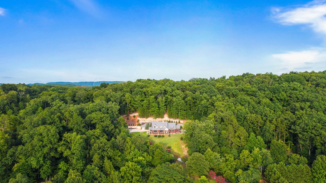 House in Ringgold, Georgia, United States 3 - 18528211
