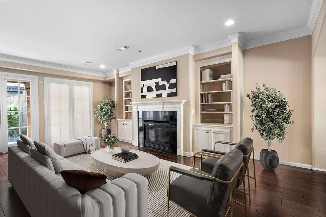 House in Houston, Texas, United States 2 - 18528122