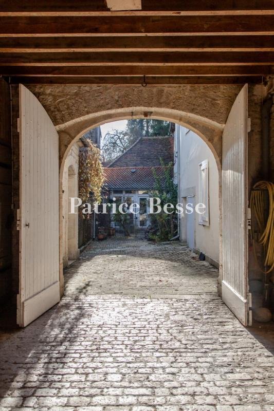 House in Bar-sur-Seine, Grand Est, France 2 - 17051093