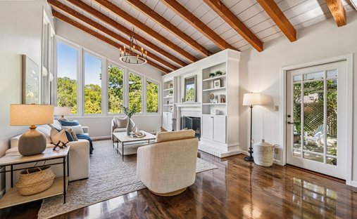House in Lafayette, California, United States 1