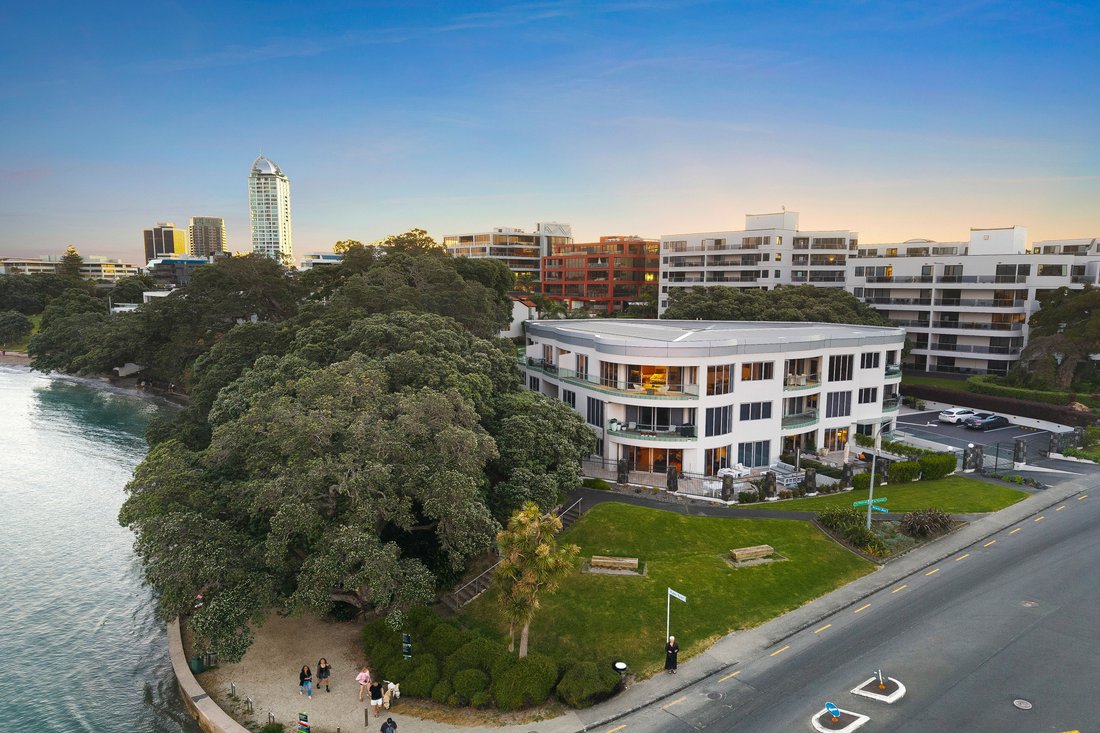 Apartment in Auckland, Auckland, New Zealand 1 - 18530249