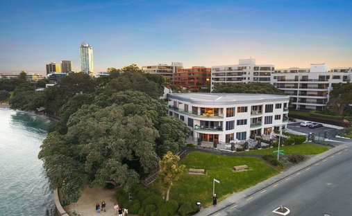Apartment in Auckland, Auckland, New Zealand 1