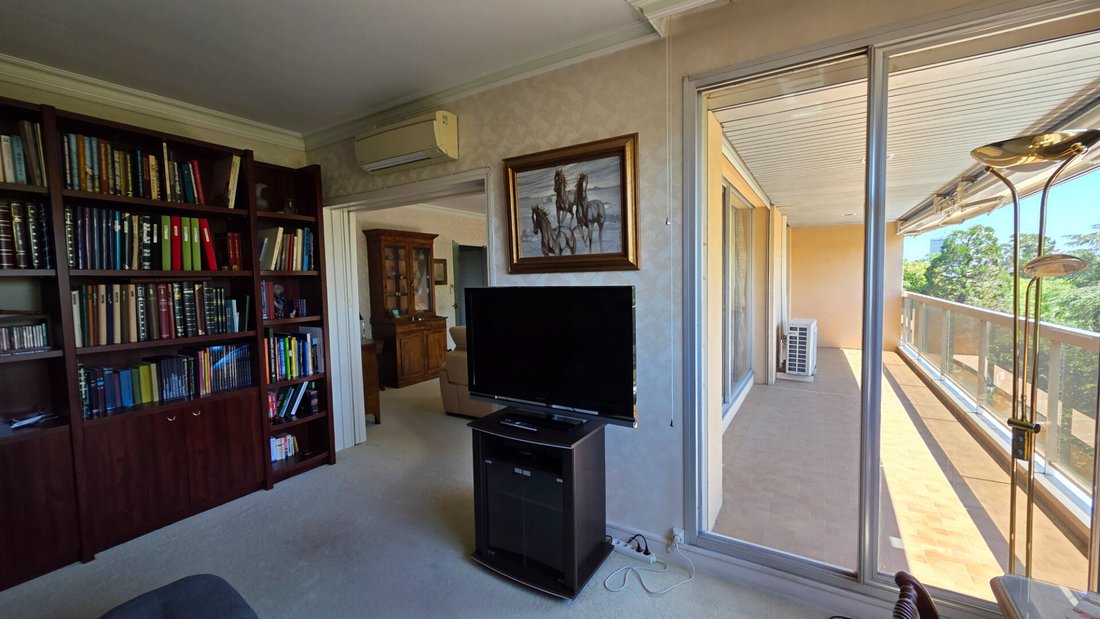 Apartment in Le Lac-Bacalan, Bordeaux, France 4 - 18526863