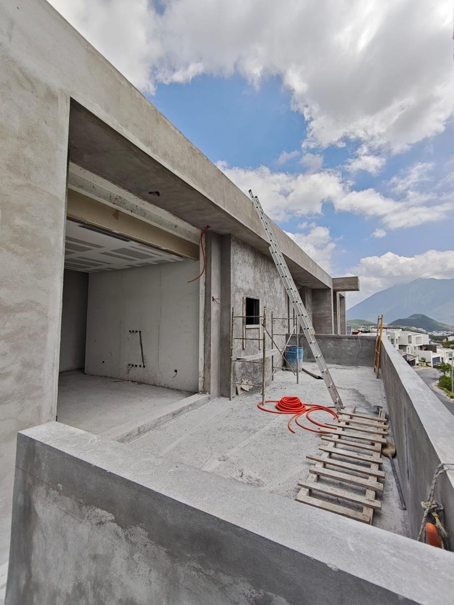 House in Monterrey, Nuevo Leon, Mexico 5 - 18476426