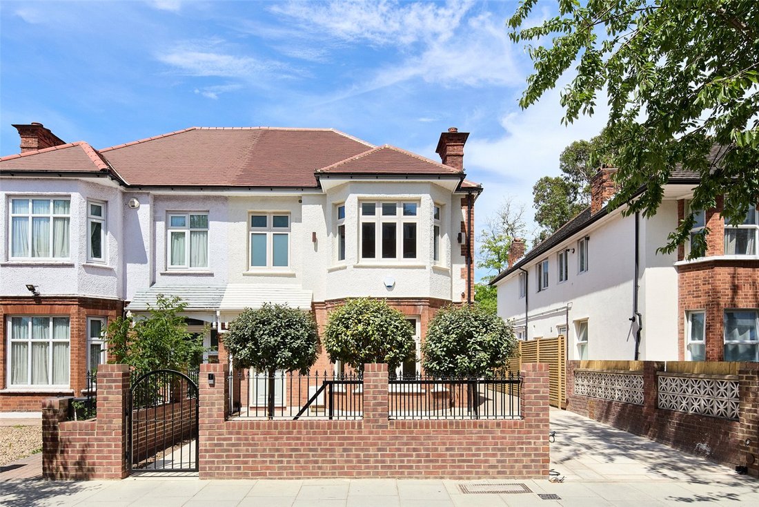 House in Ladbroke Grove, Kensington And Chelsea, England 4 - 18526022