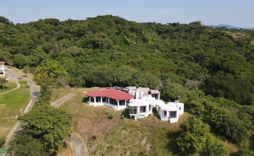 Land in Las Palmas de Arriba, Jalisco, Mexiko 1