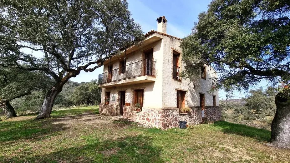 Country House in Fuenteheridos, Andalusia, Spain 3 - 15365334