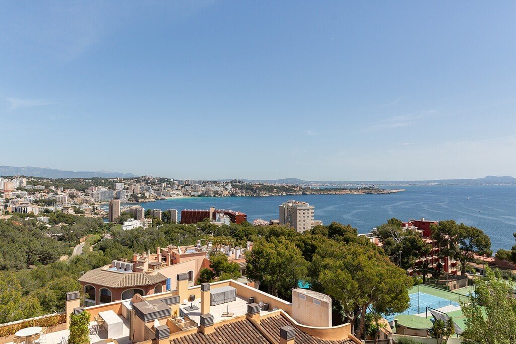 Apartment in Calvia, Balearic Islands, Spain 2 - 18529261