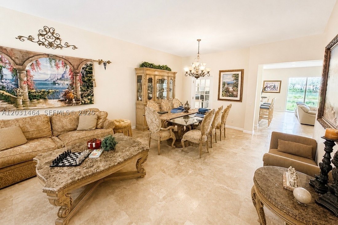 House in Weston, Florida, United States 3 - 18085553