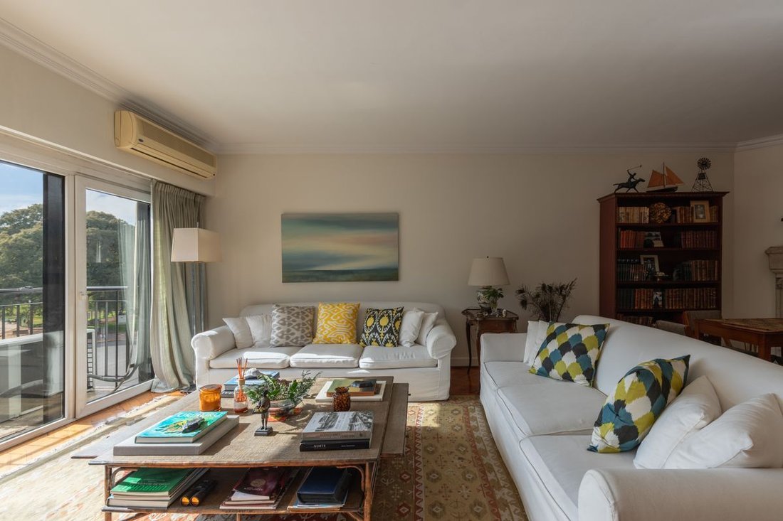 Apartment in Buenos Aires, Buenos Aires, Argentina 5 - 18529493