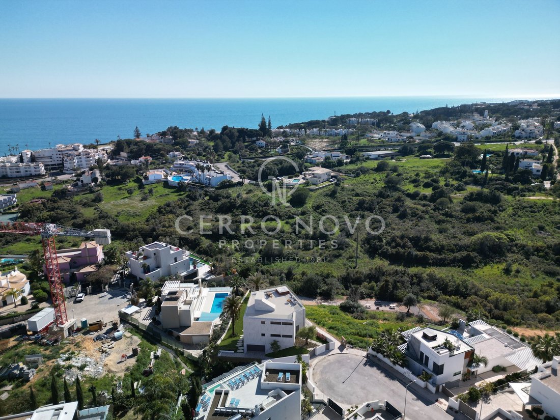 Villa in Armacao de Pera, Algarve, Portugal 5 - 18529384