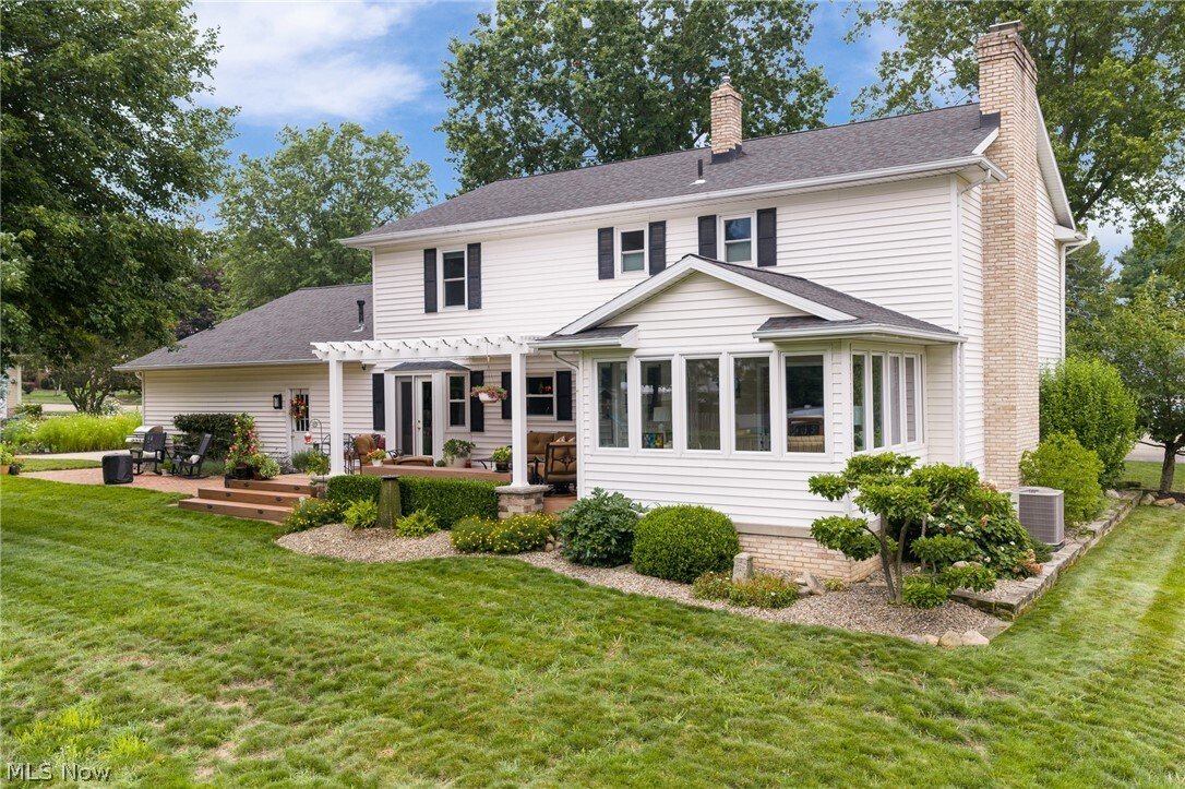 House in Canton, Ohio, United States 4 - 18528673