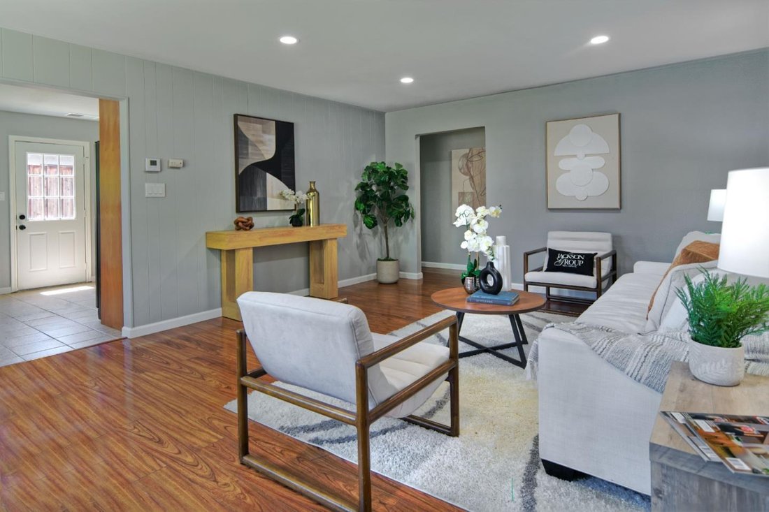 House in San Jose, California, United States 3 - 18528751