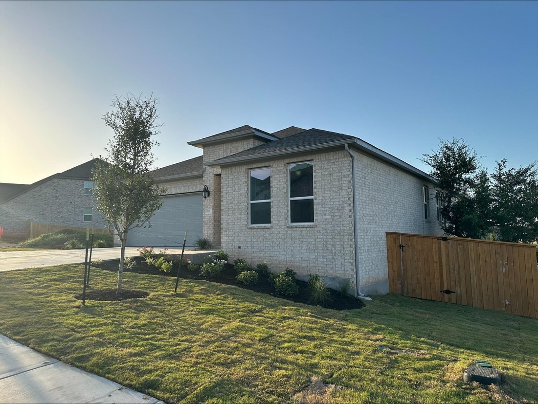 House in Georgetown, Texas, United States 5 - 17665620