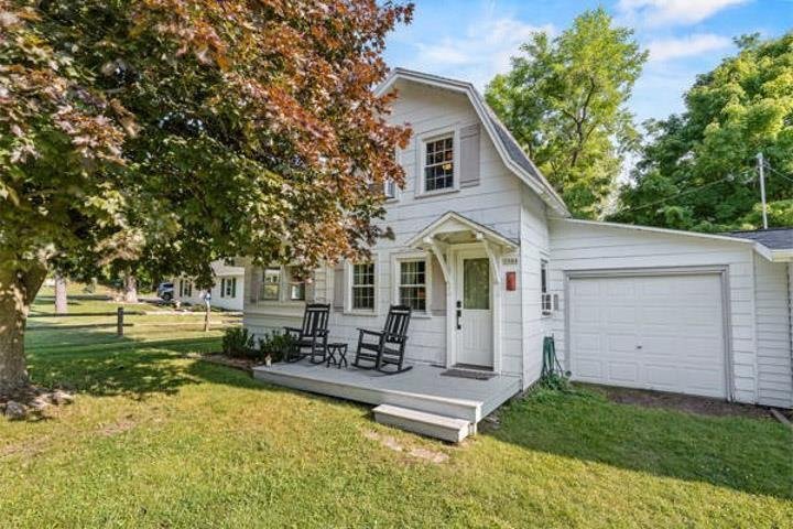 House in Fish Creek, Wisconsin, United States 3 - 18528513