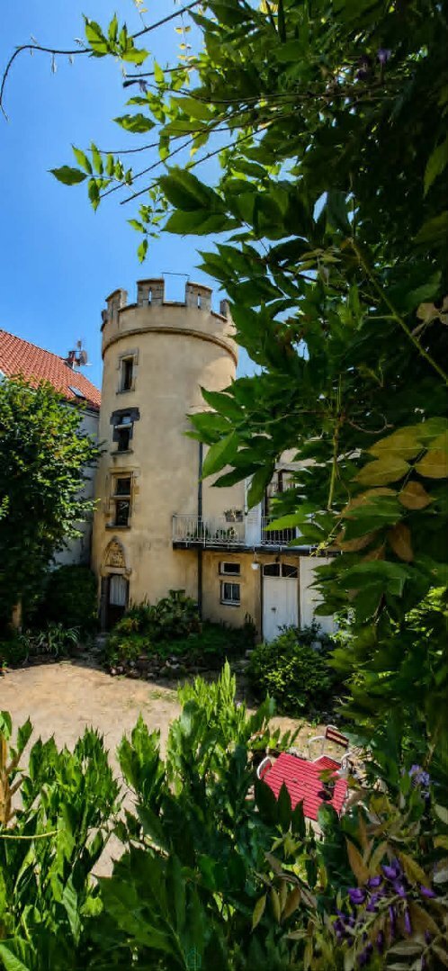 Apartment in Les Martres-de-Veyre, Auvergne-Rhône-Alpes, France 3 - 18529596