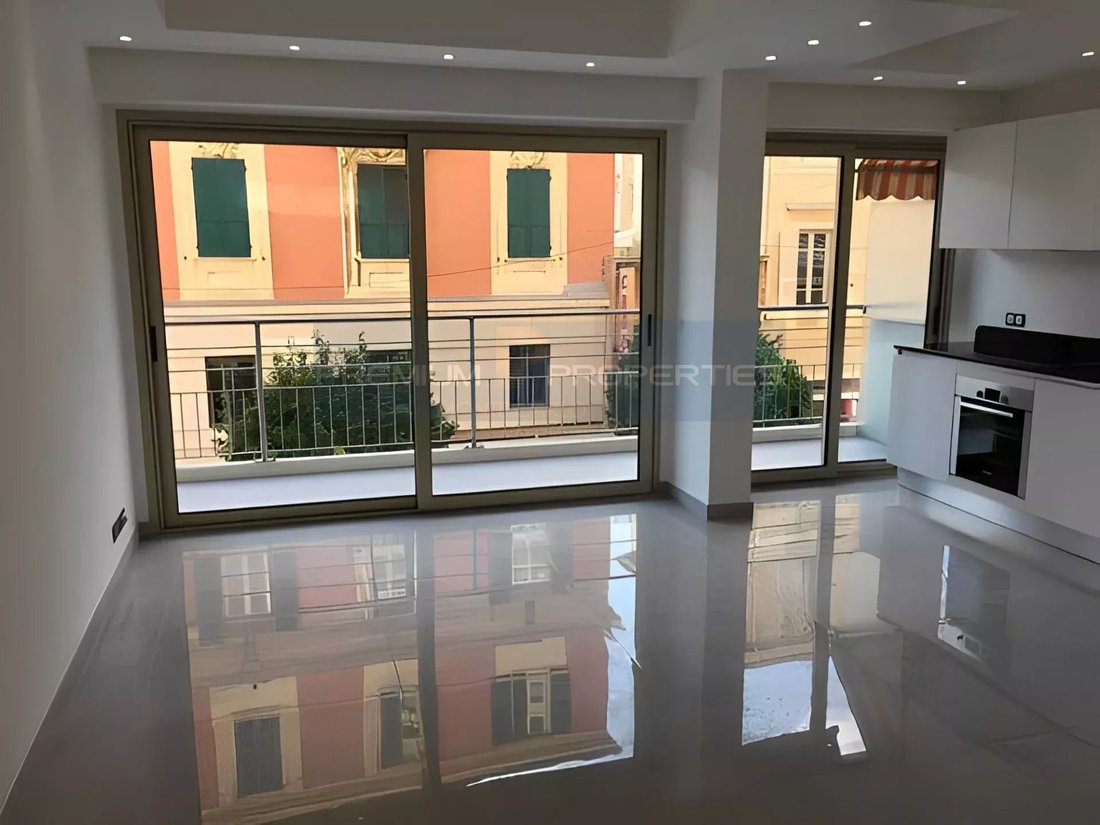 Apartment in Monaco, Monaco 3 - 13142119