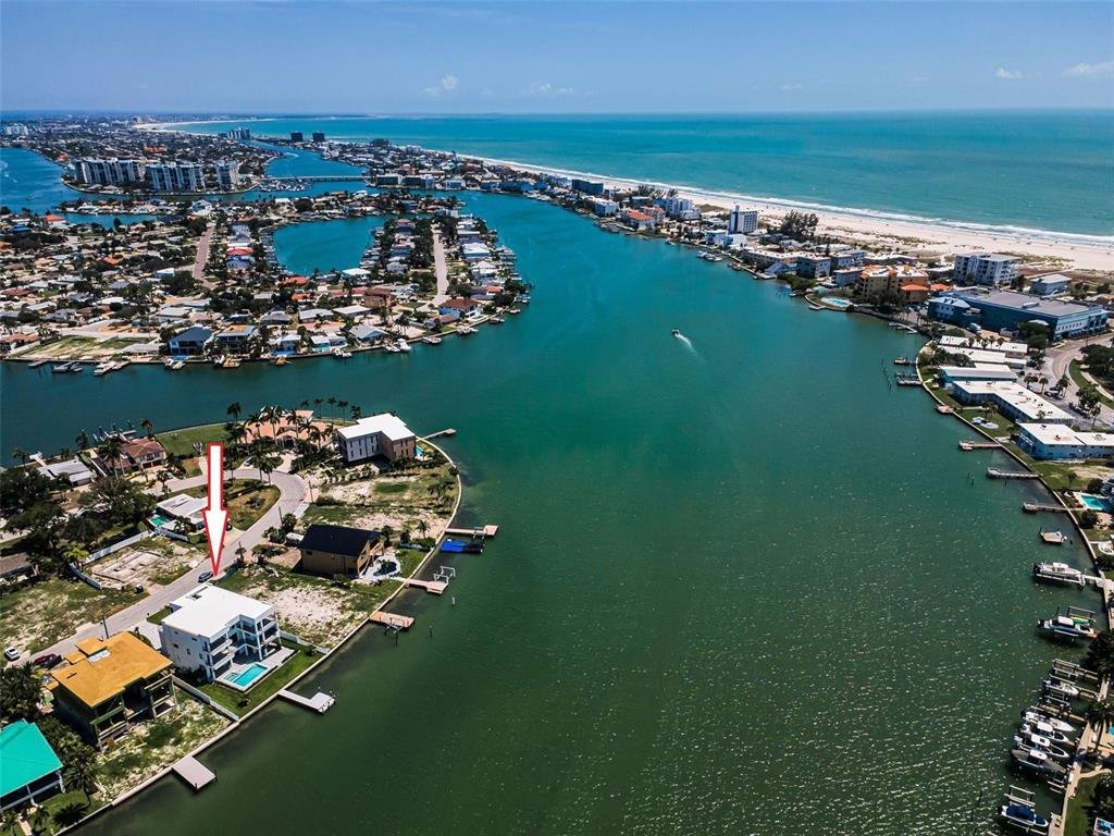 Haus in St. Pete Beach, Florida, Vereinigte Staaten 4 - 18527451