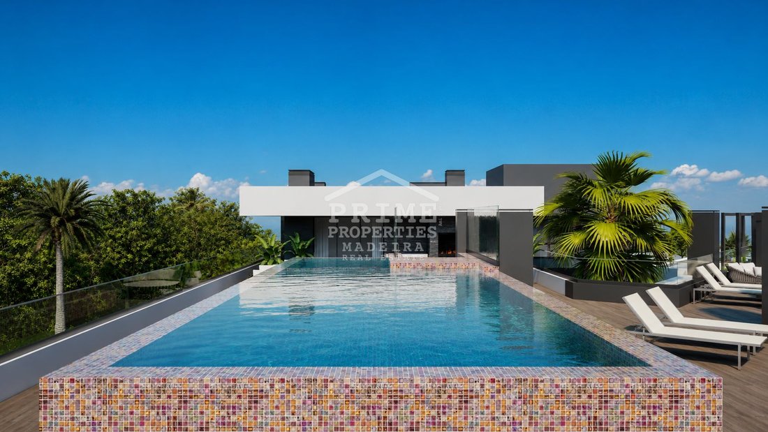 Apartment in Reed, Madeira, Portugal 2 - 14798671