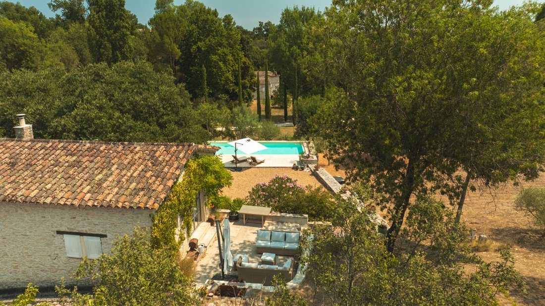 House in Orthoux-Serignac-Quilhan, Occitania, France 4 - 18526197