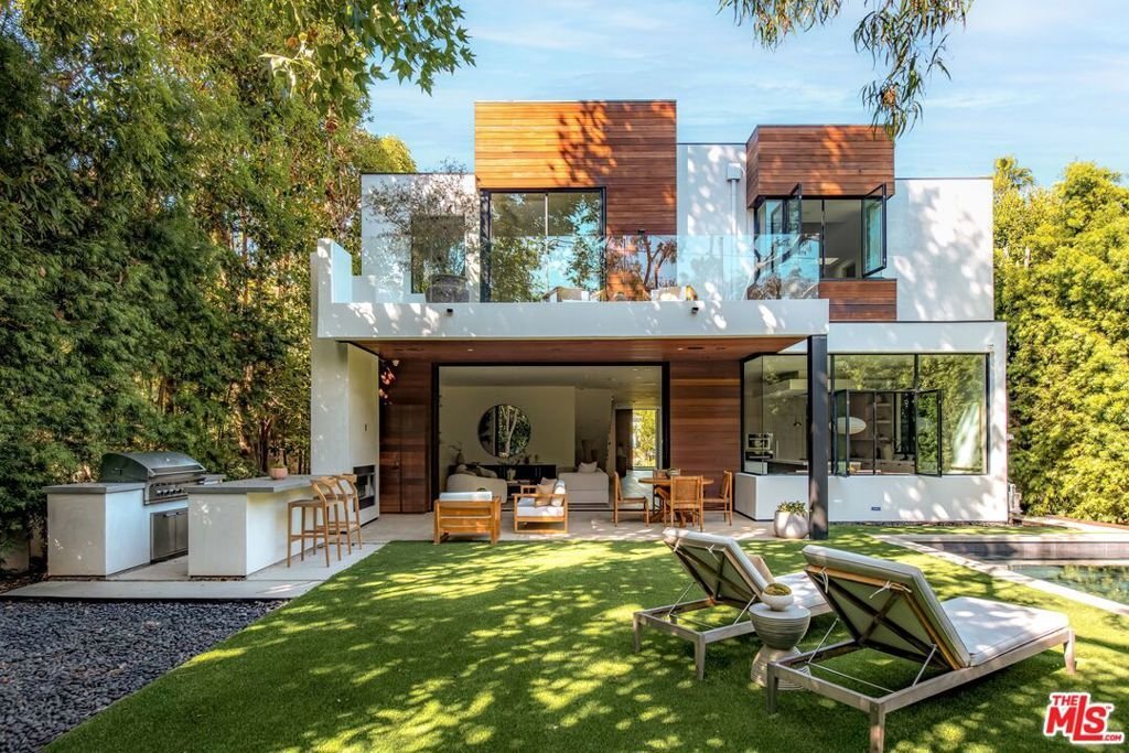 House in Santa Monica, California, United States 5 - 18528575