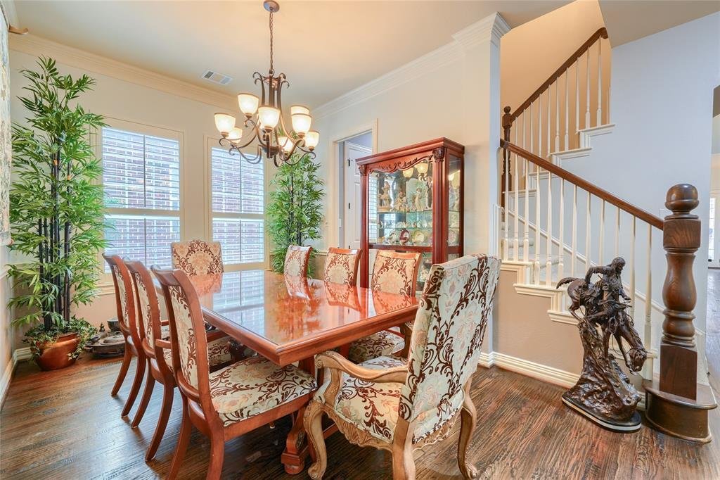 Casa en Dallas, Texas, Estados Unidos 4 - 18527698