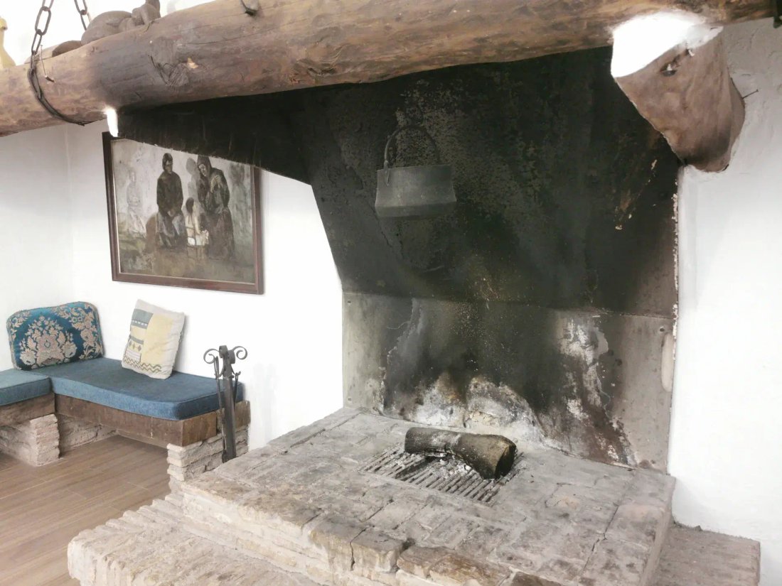 Country House in Colmenar, Andalusia, Spain 5 - 12880889