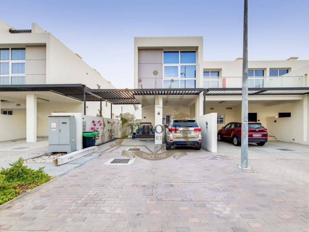 Residenza a Damac Hills 2, Emirato di Dubai, Emirati Arabi Uniti 1 - 18526451