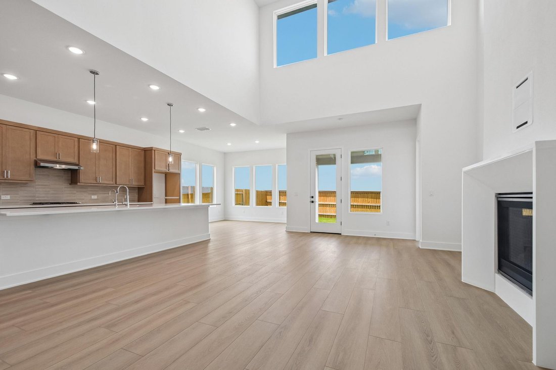 House in Buda, Texas, United States 5 - 18066456