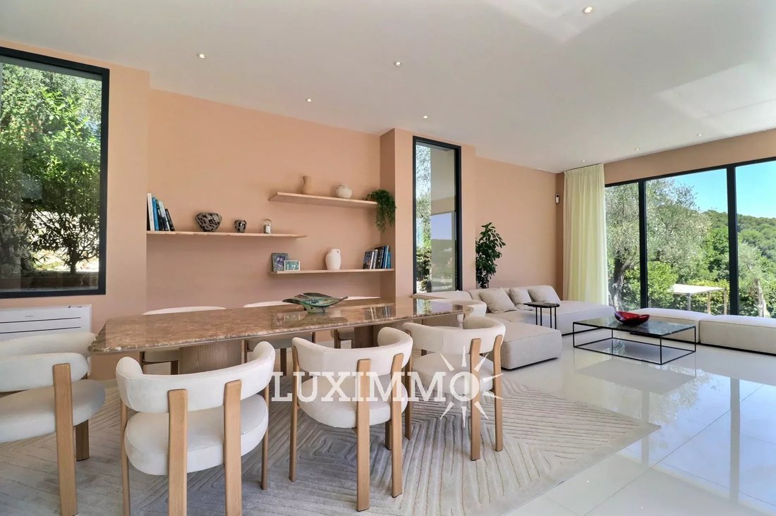 Villa in Collines, Le Cannet, France 5 - 13970423