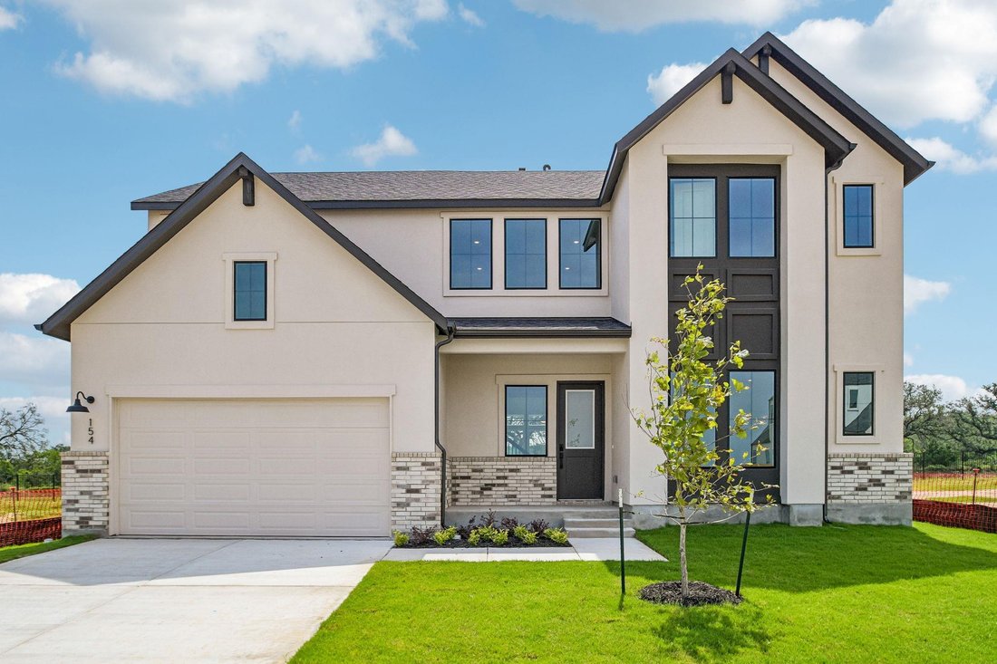 House in Buda, Texas, United States 1 - 18066421