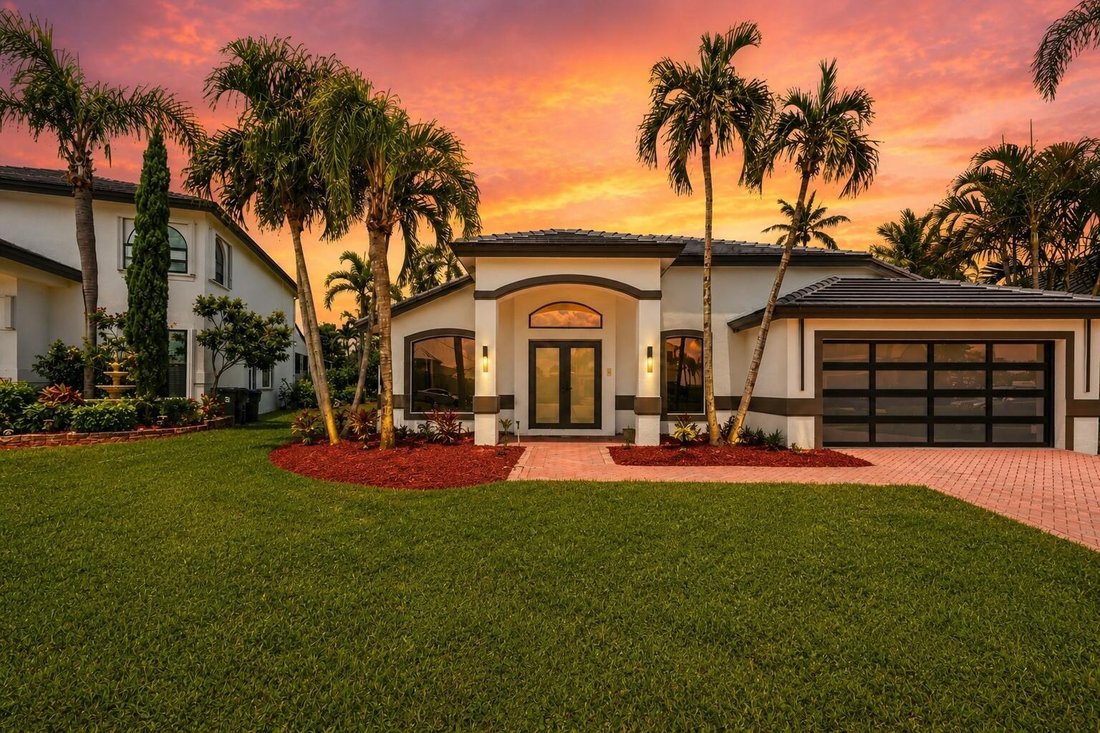House in Wellington, Florida, United States 1 - 18528850
