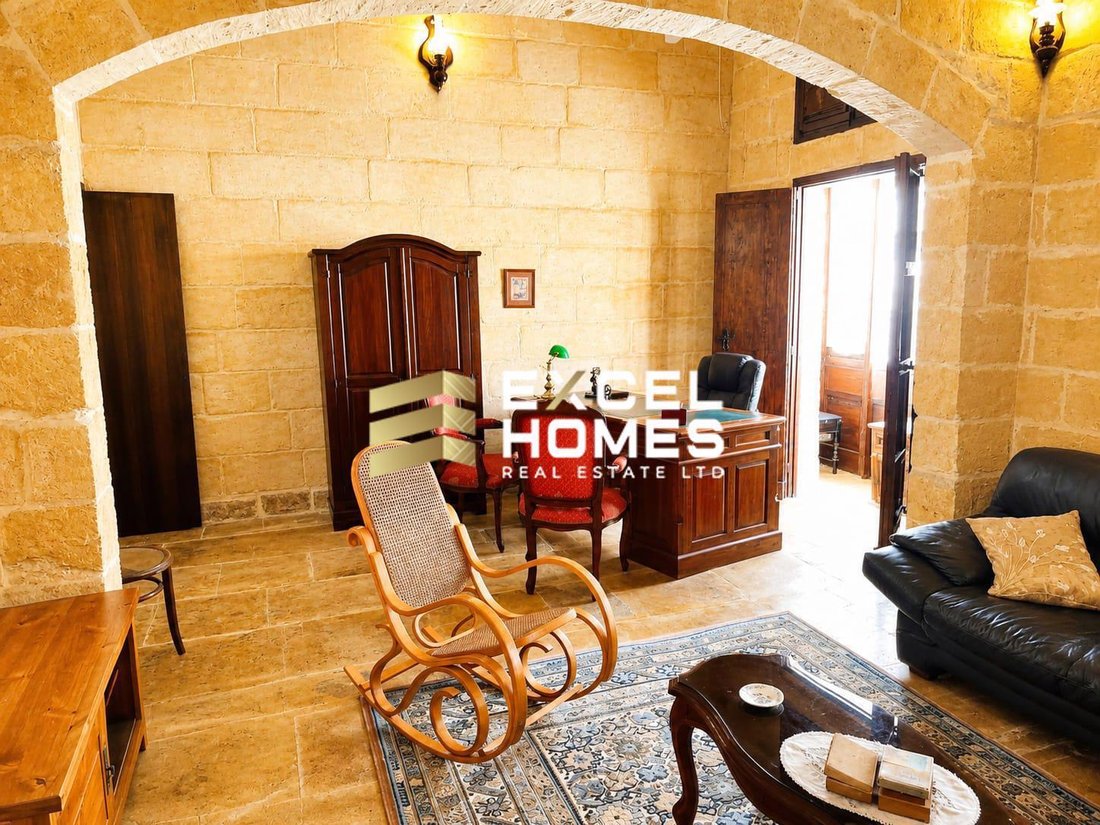 Townhouse in Cospicua, Malta 5 - 18504033