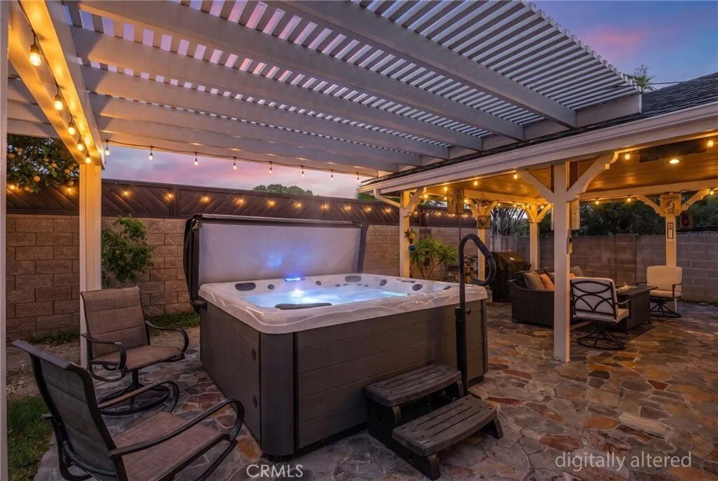 House in Fullerton, California, United States 5 - 18529132