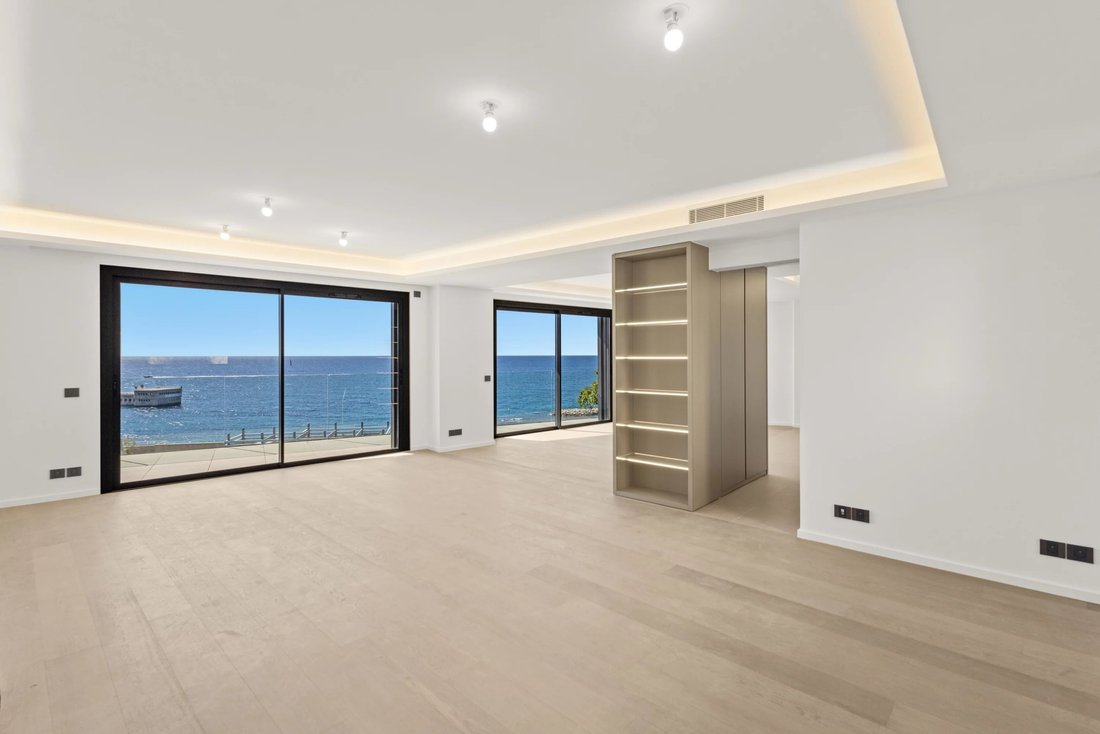 Apartment in French Riviera, Provence-Alpes-Côte d'Azur, France 1 - 18526576