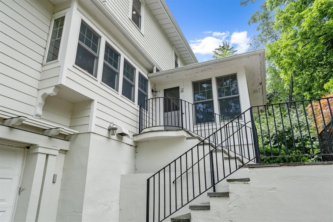 House in Ann Arbor, Michigan, United States 3 - 18528777