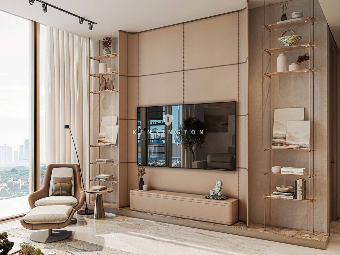 Apartment in Dubai Islands / Deira Islands, Dubai, United Arab Emirates 5 - 18526464