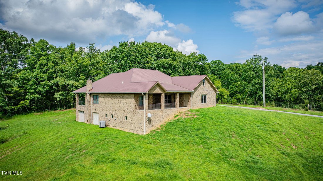 House in Afton, Tennessee, United States 4 - 18526064