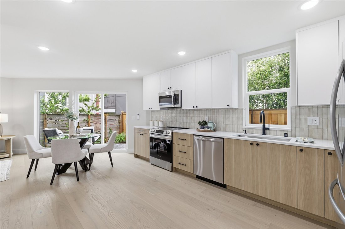 Condo in Seattle, Washington, United States 5 - 18530340