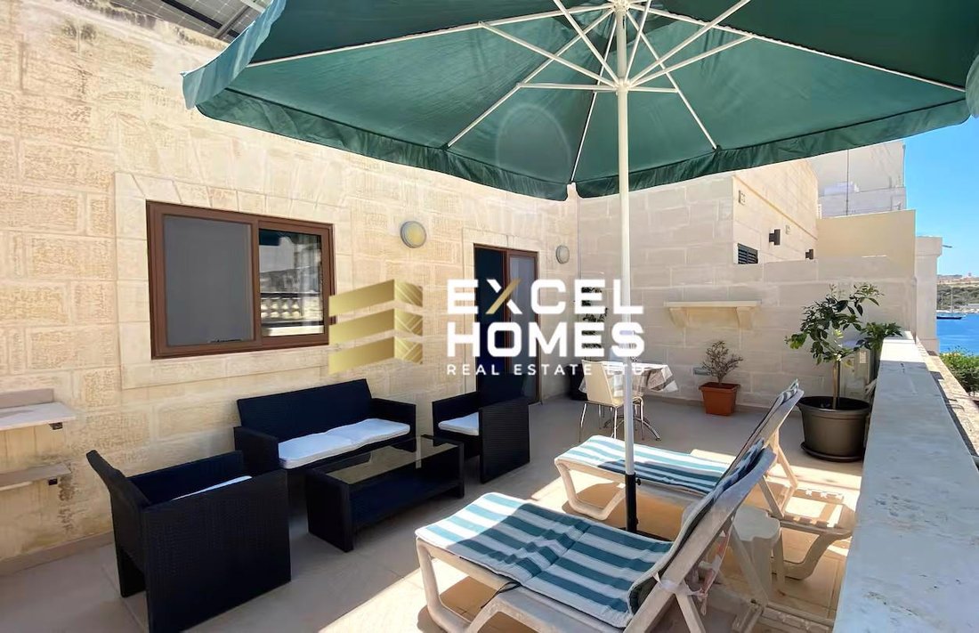 Townhouse in Sliema, Malta 1 - 18529353
