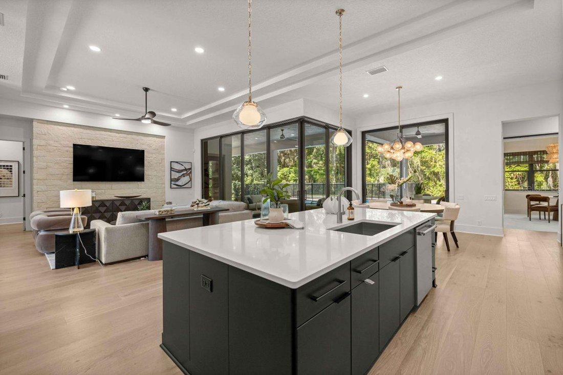 House in Ocala, Florida, United States 4 - 18528318