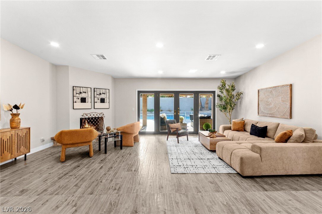 House in Las Vegas, Nevada, United States 2 - 18528499