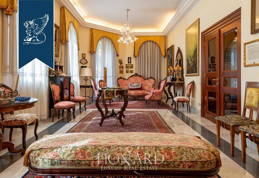 Villa in Trastevere, Rome, Italy 2 - 18529687