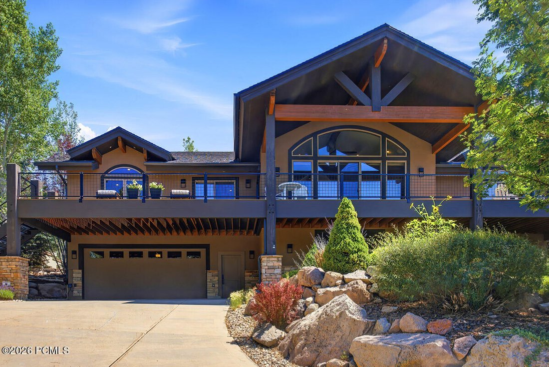 House in Heber City, Utah, United States 2 - 18527950