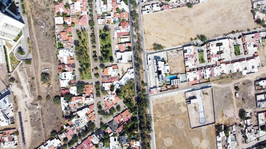 Land in Aguascalientes, Aguascalientes, Mexico 2 - 18526776