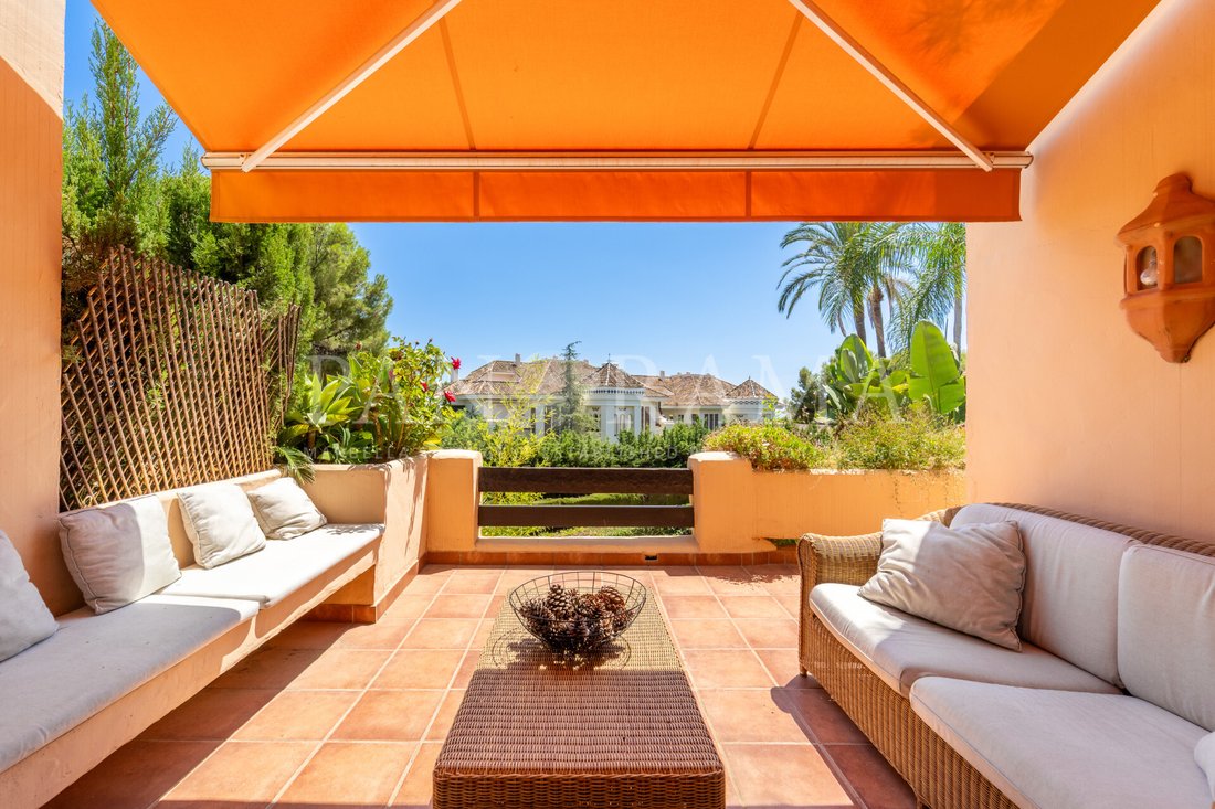 Apartment in Sierra Blanca, Marbella, Spain 3 - 18529256