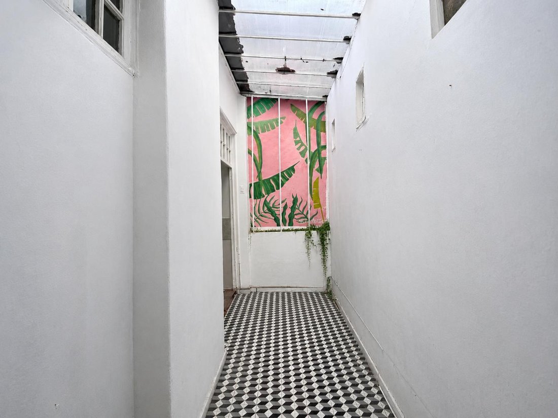 House in Santa Catarina Yecahuitzotl, Mexico City, Mexico 2 - 18526574