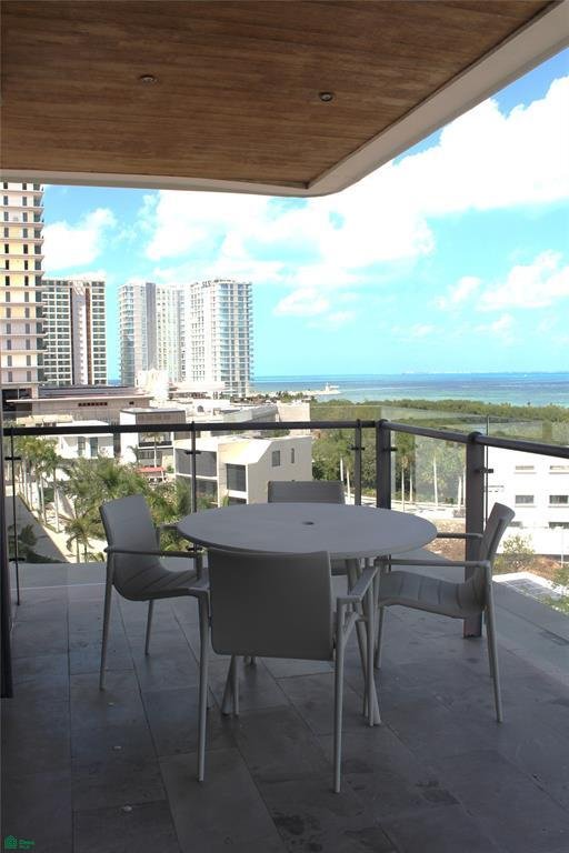Condo in Cancún, Quintana Roo, Mexico 1 - 17724666