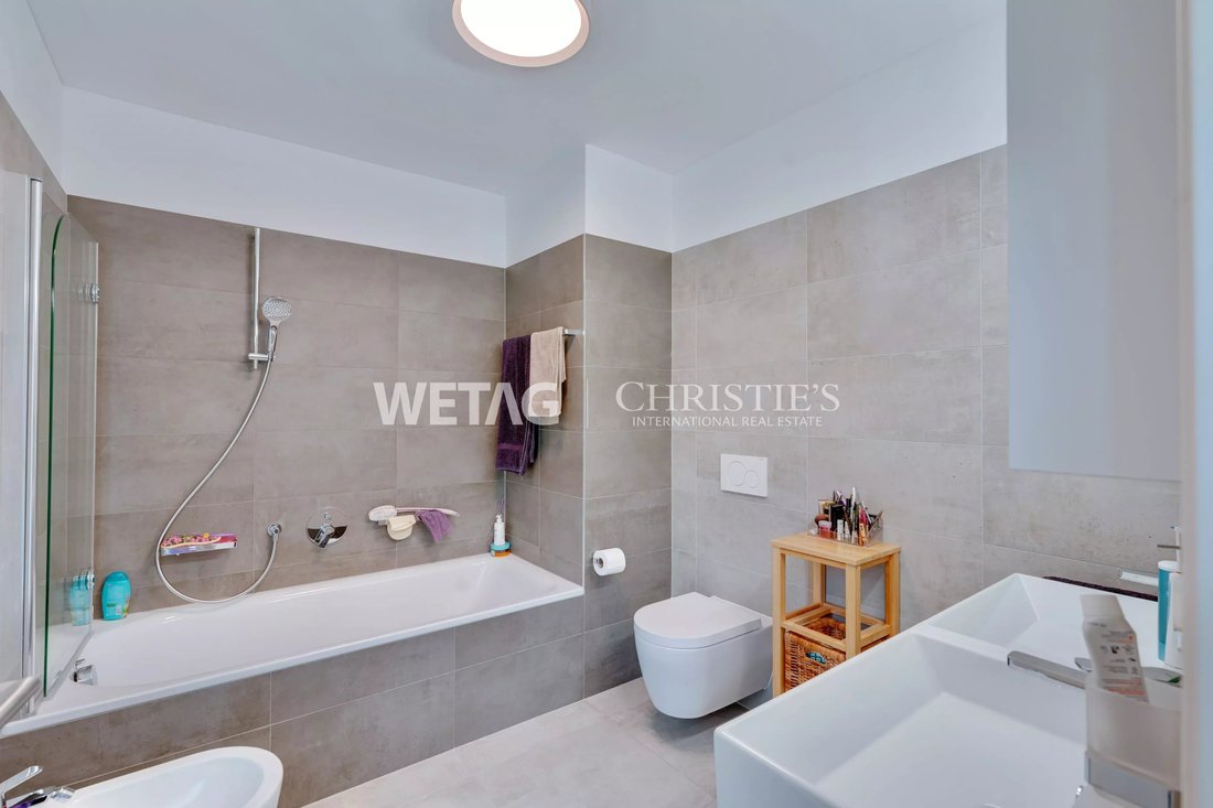 Wohnung in Agno TI, Tessin, Schweiz 5 - 18526291