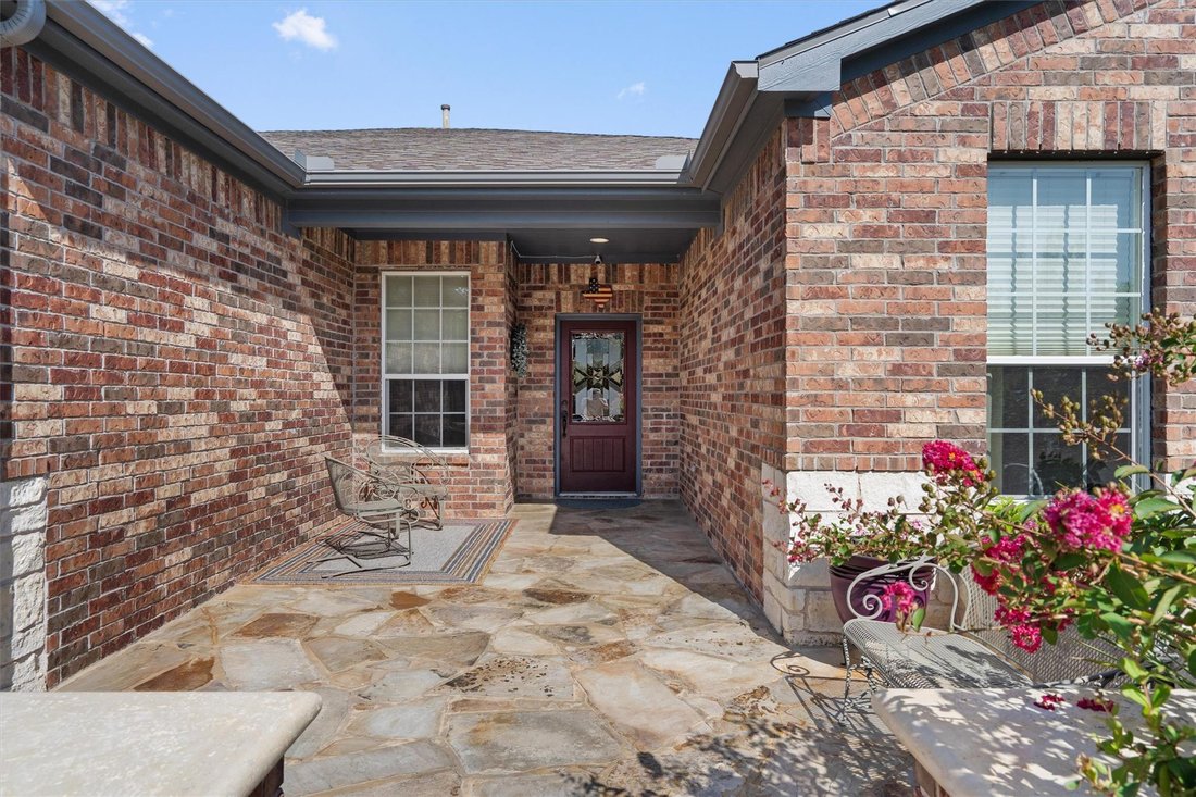 House in Georgetown, Texas, United States 3 - 18528879